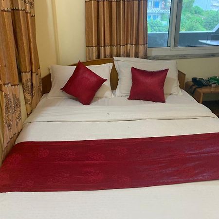 The Tranqulity Inn Pokhara Eksteriør bilde